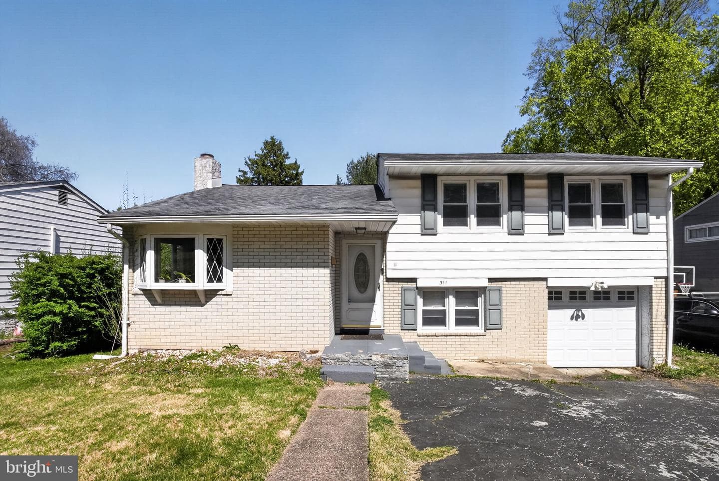311 Limekiln Pike