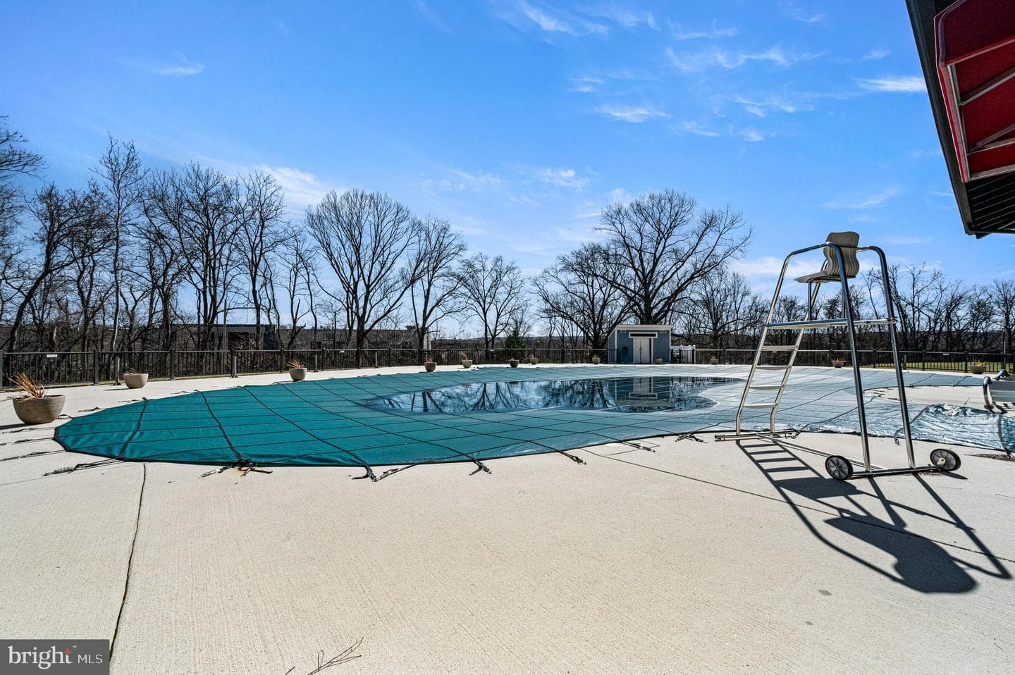 11302 Valley Forge Circle #1302 photo 44