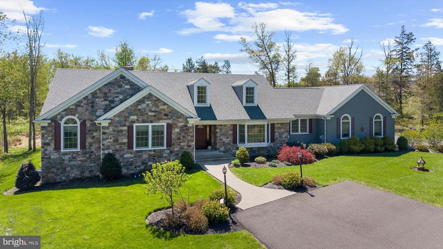 160 S Allentown Road, Telford