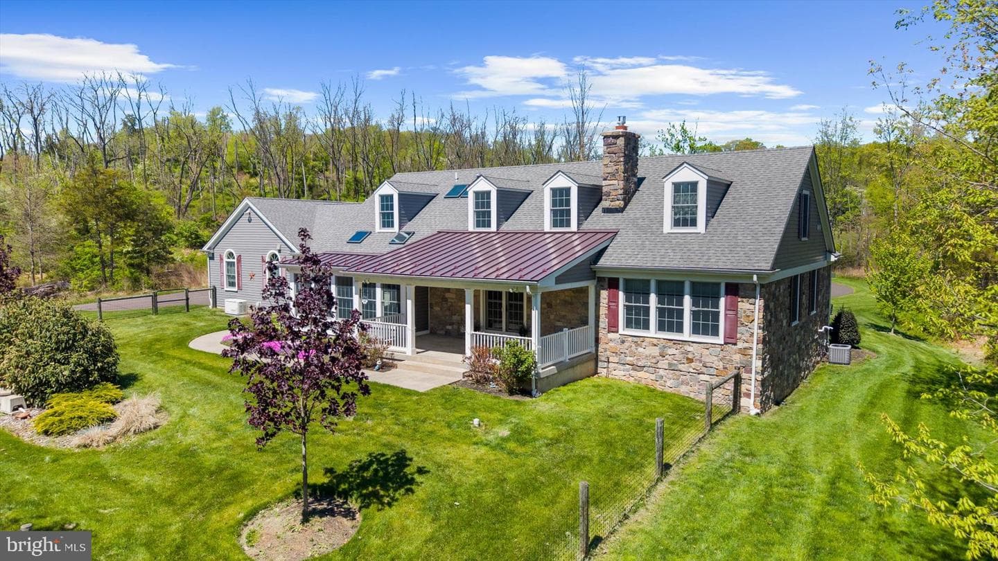 160 S Allentown Road photo 49