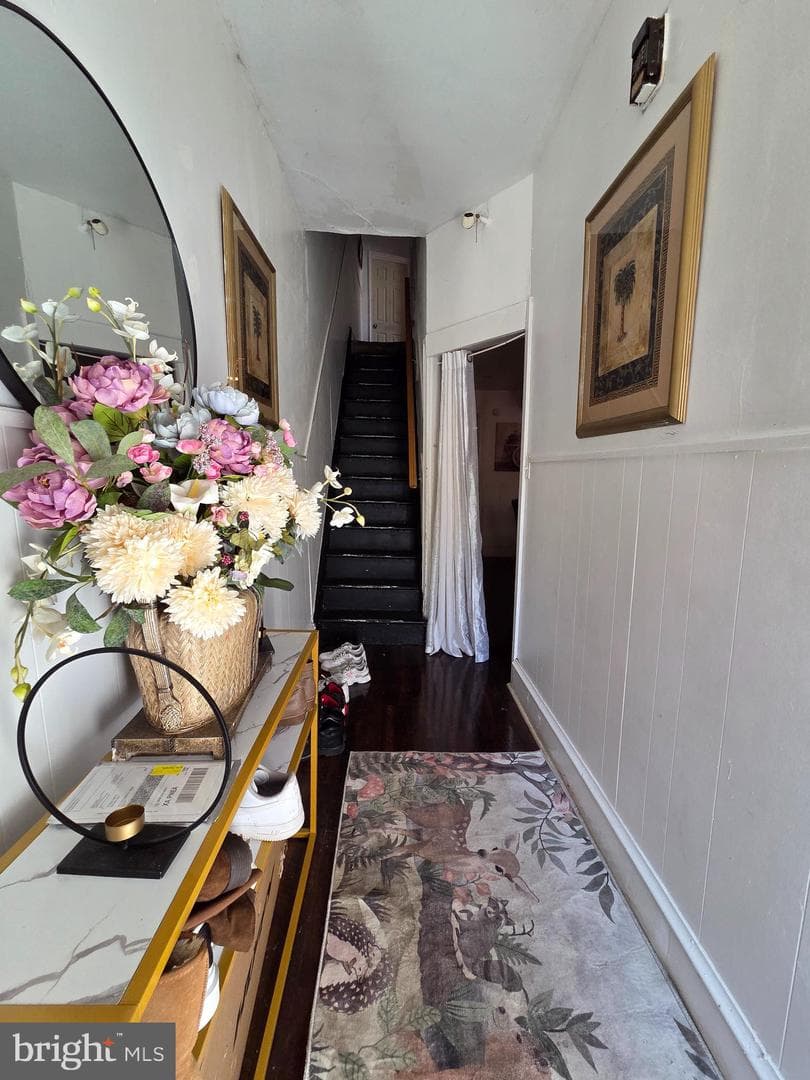 427 Walnut Street, Pottstown