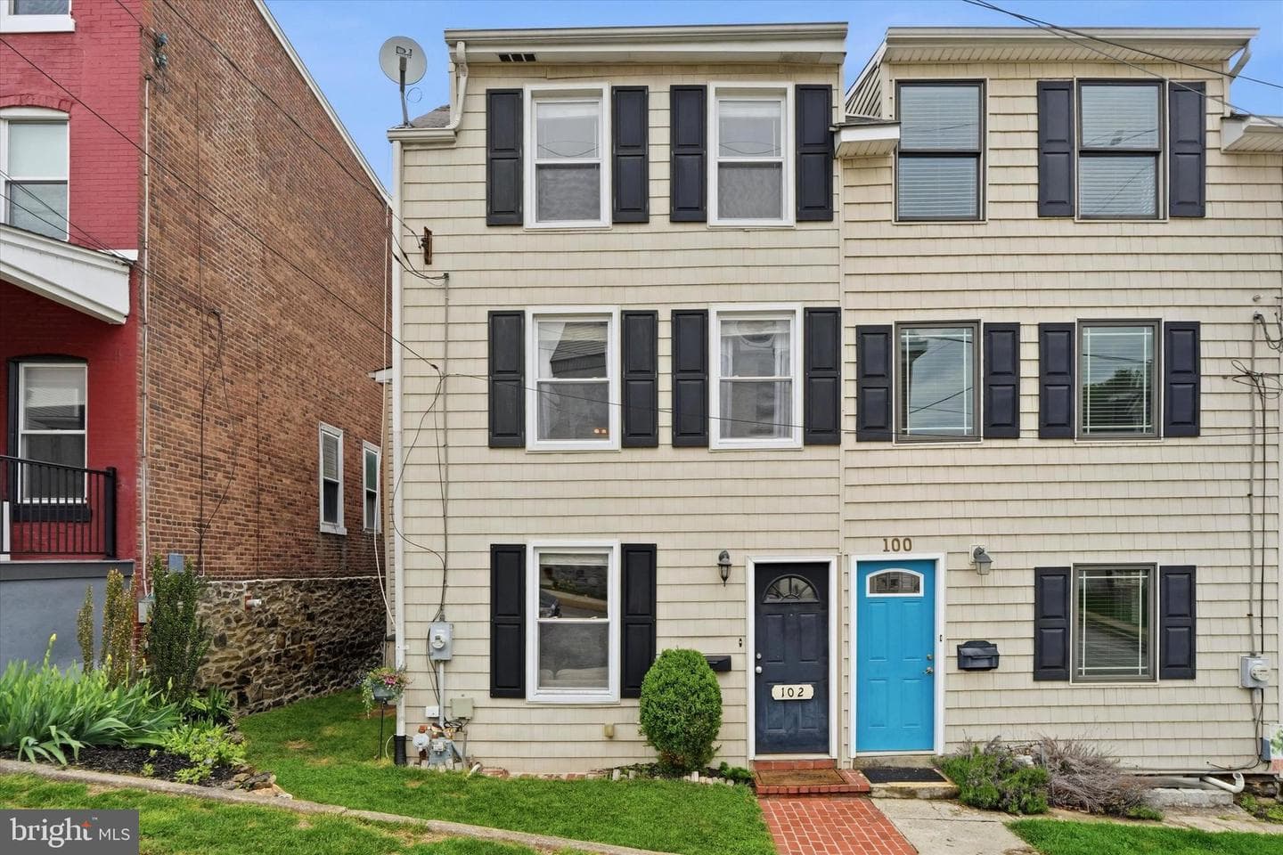 102 Cedar Avenue