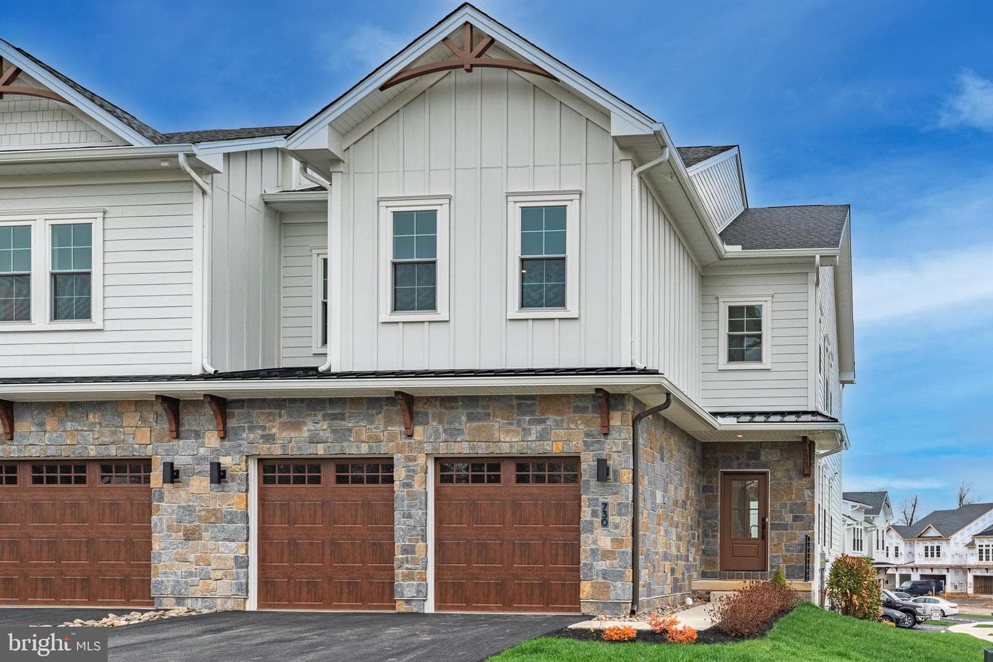 730 Emory Ct., Horsham