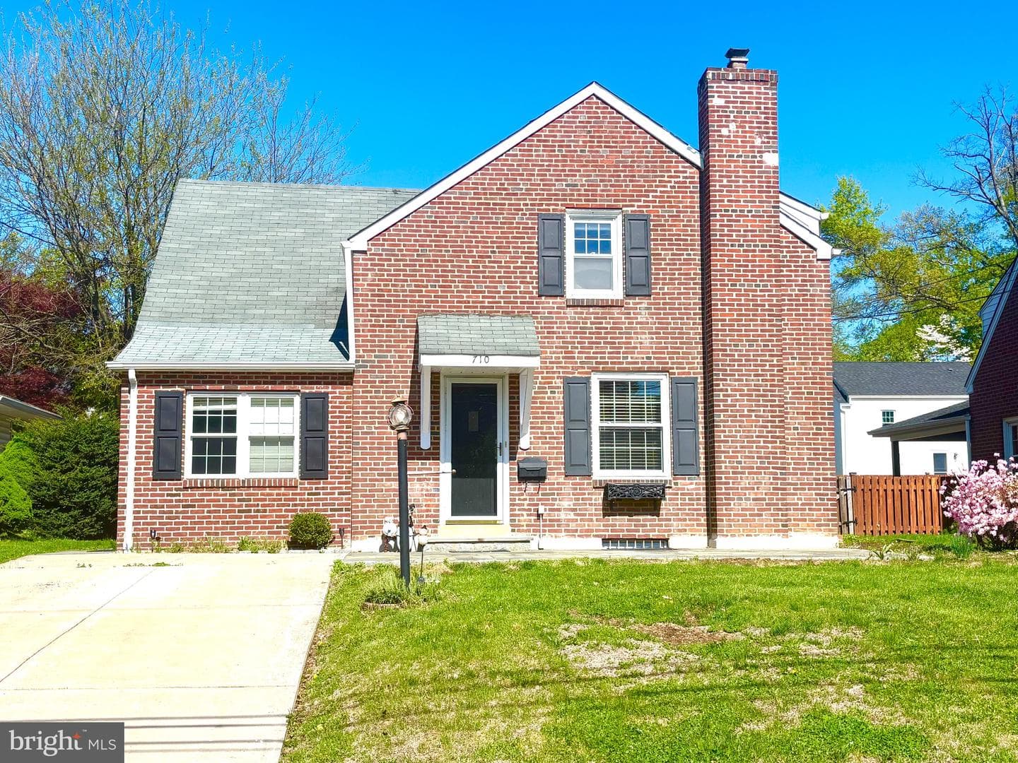 710 Seminole, Jenkintown