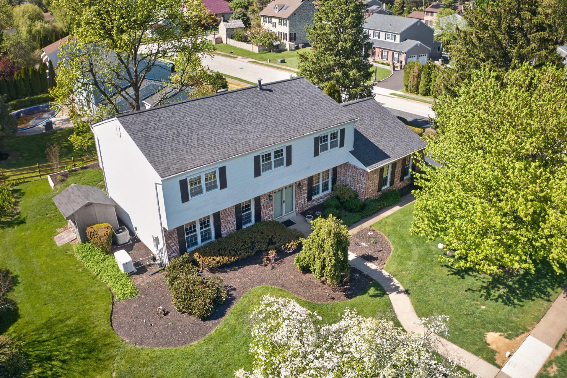 5 Summit Valley Lane photo 1