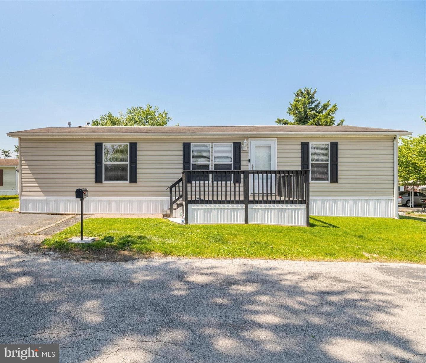120 Bratton Drive