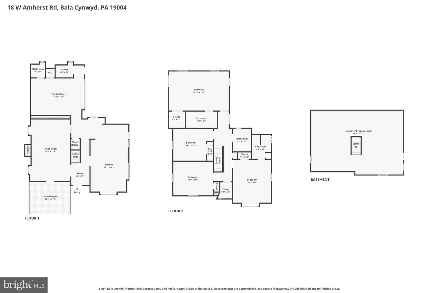 18 W Amherst Road photo 59