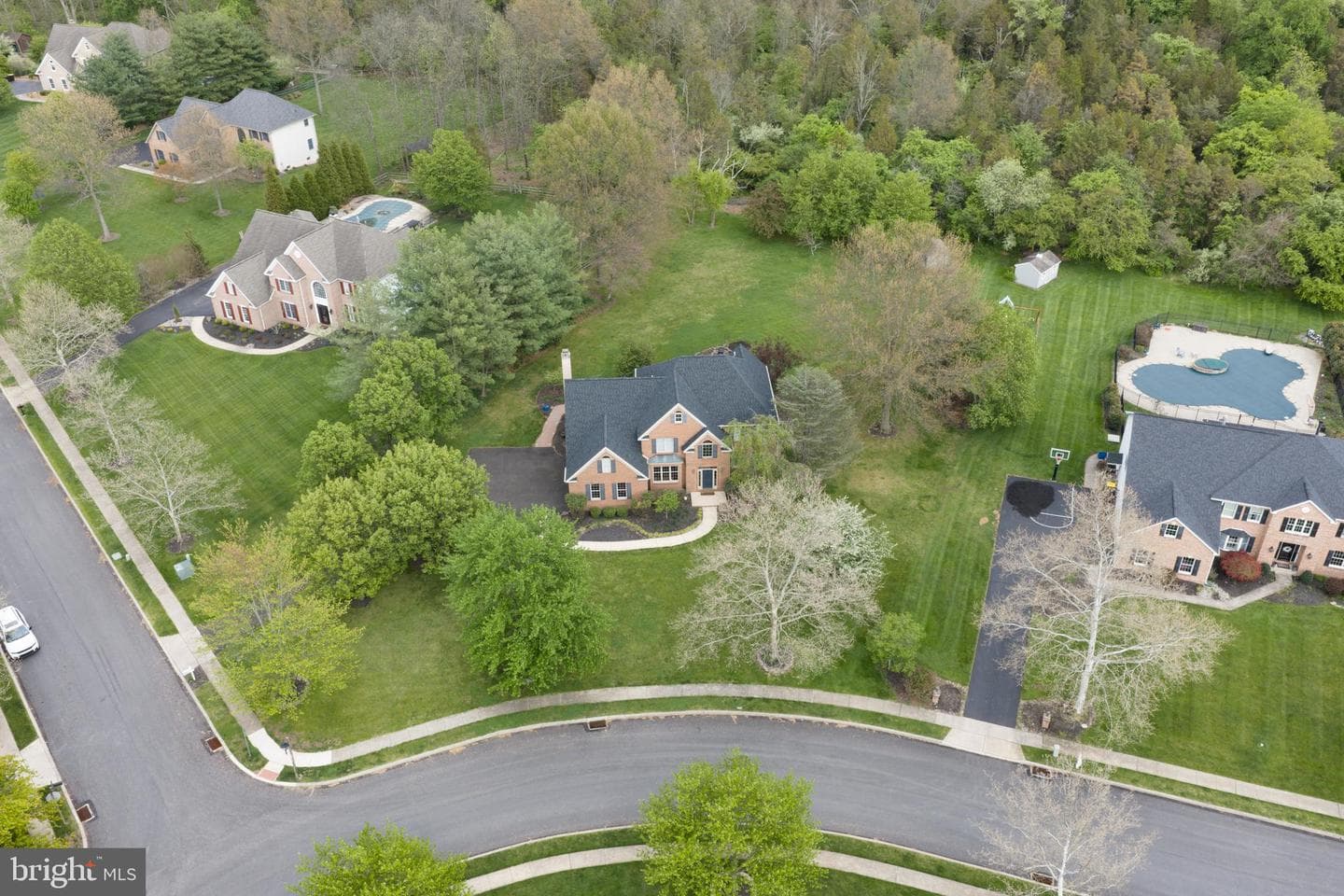 822 Hidden Forest Drive photo 45