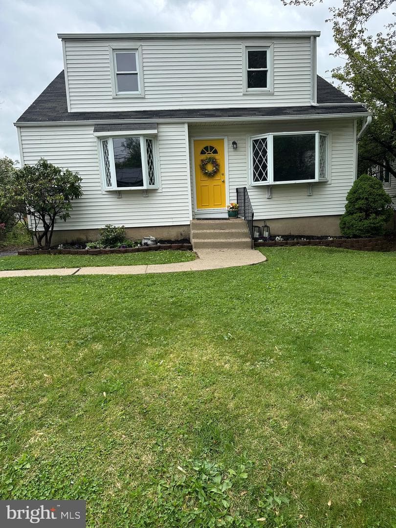 1809 Lukens Avenue
