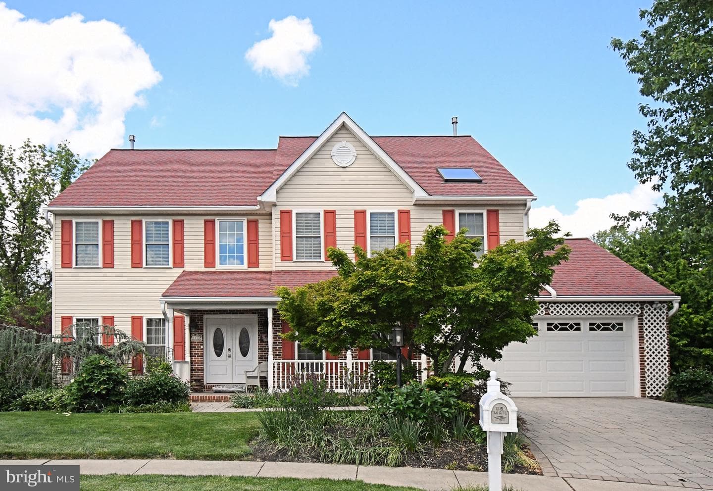 3011 Timothy Trail, Audubon