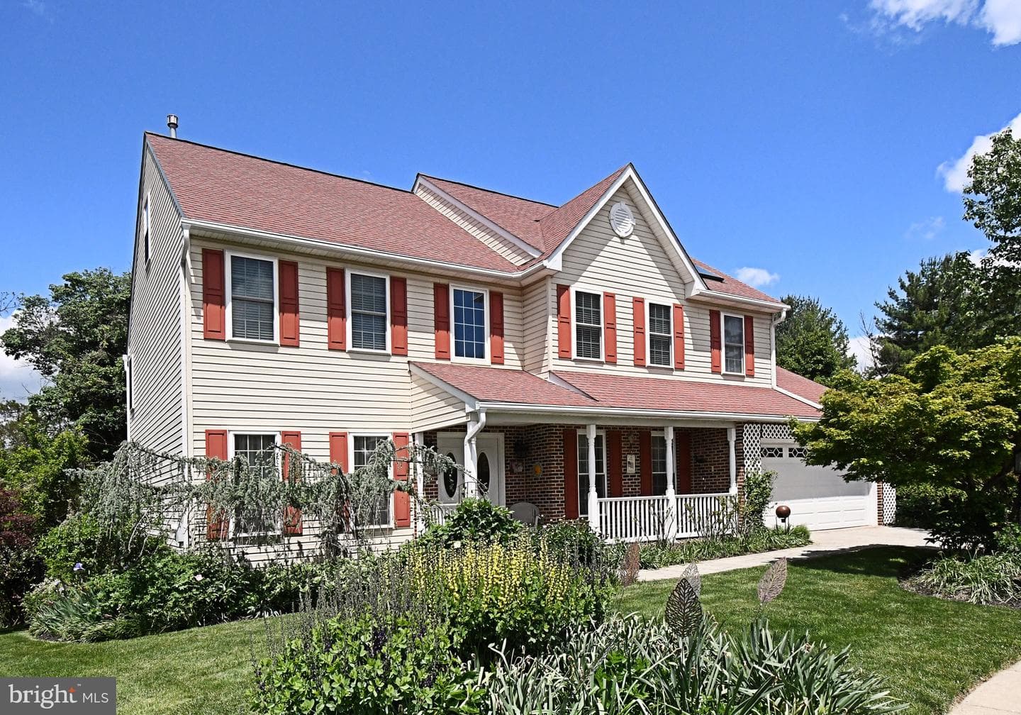 3011 Timothy Trail, Audubon