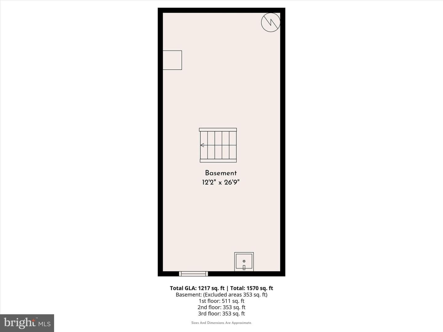 505 Spring Mill Avenue photo 35