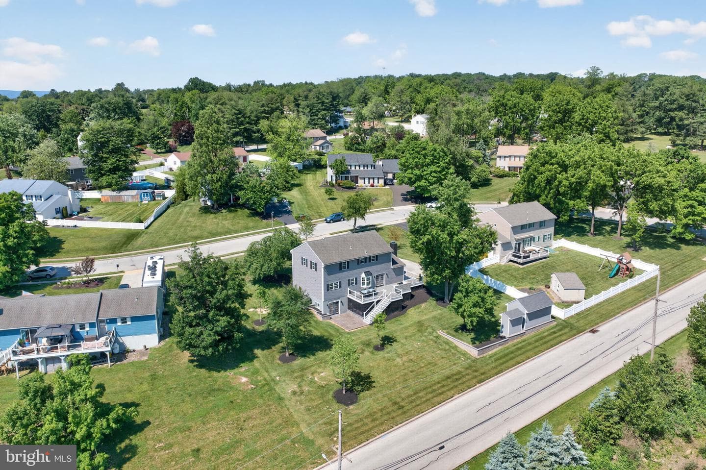 2903 Tanglewood Lane photo 78