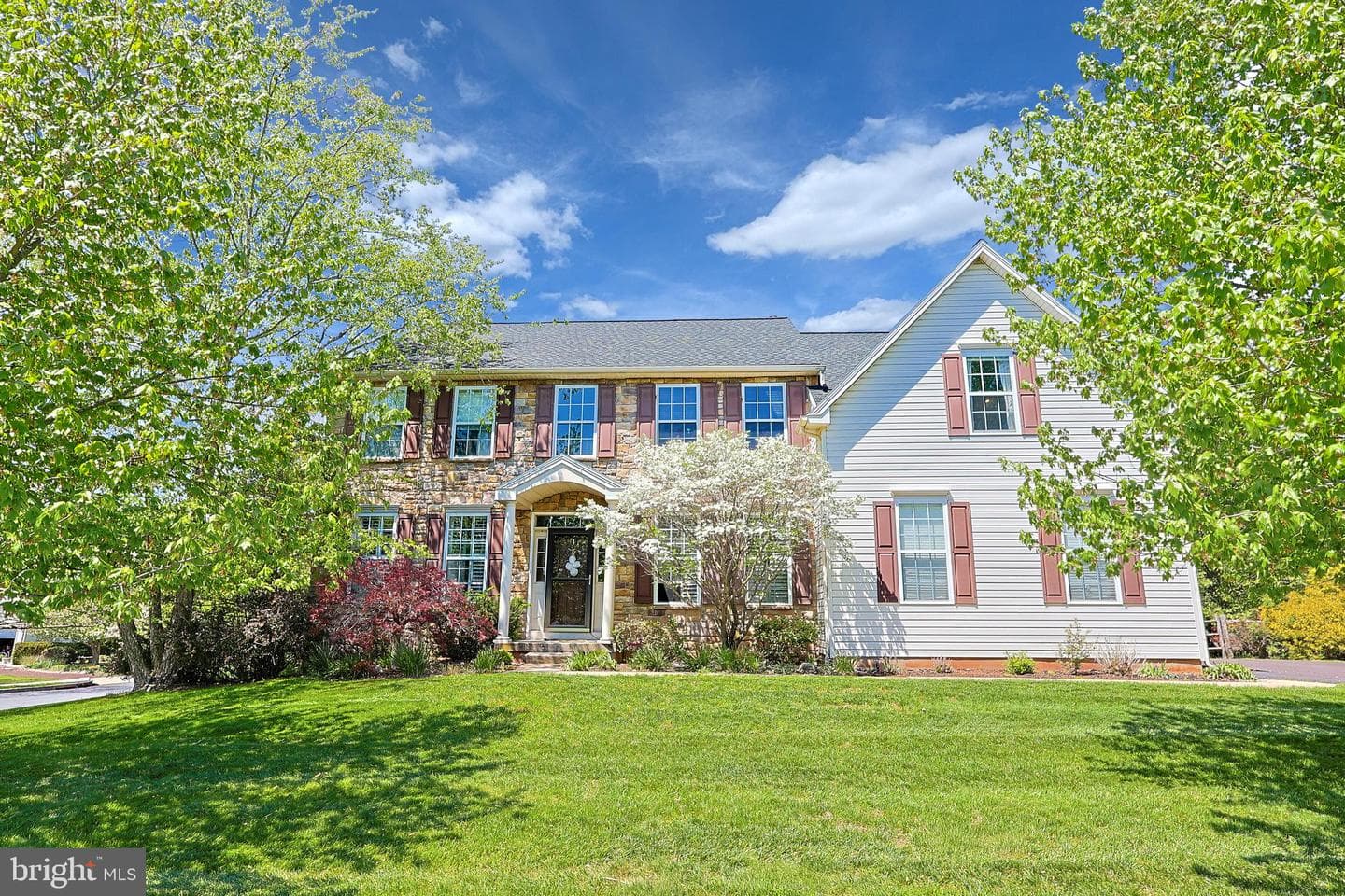 79 Ashley Drive, Schwenksville