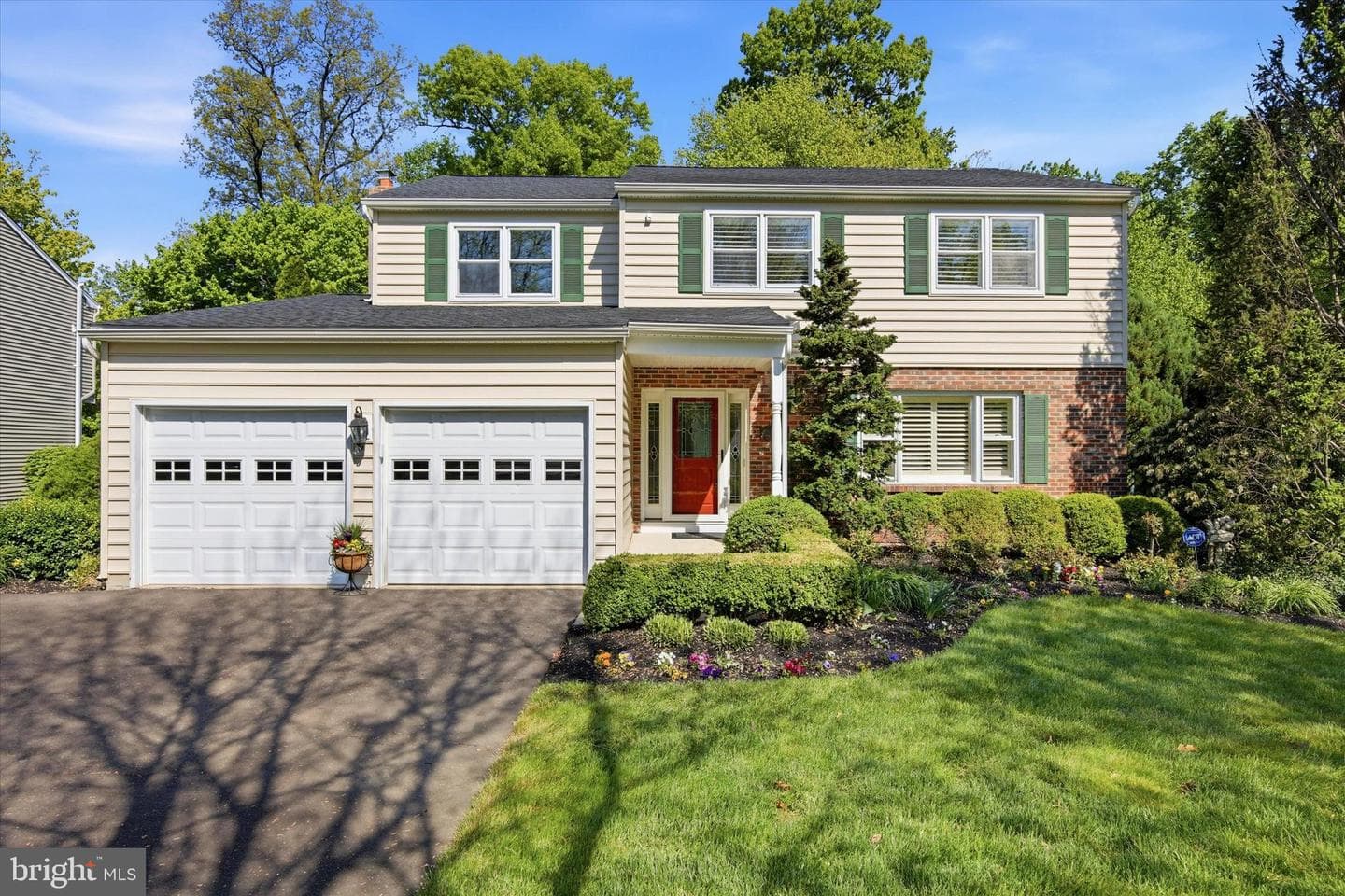 169 Forest Trail Drive, Lansdale