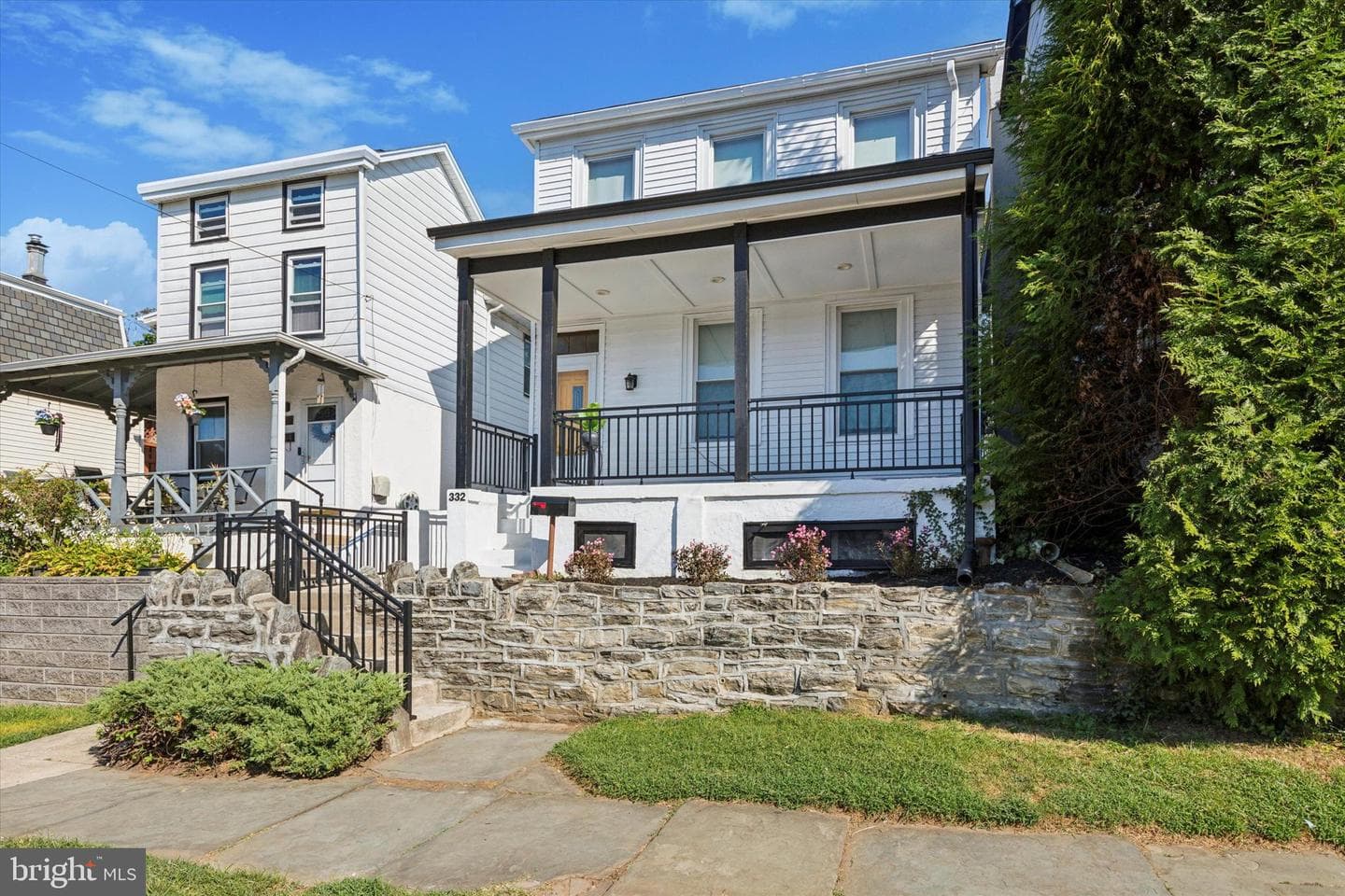 332 Spring Mill Avenue photo 2