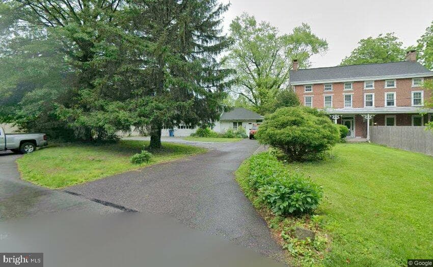 900 Homestead Lane, Ambler