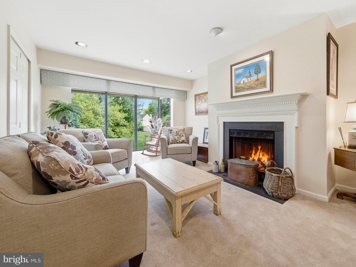 1833 Perrin Court, Ambler
