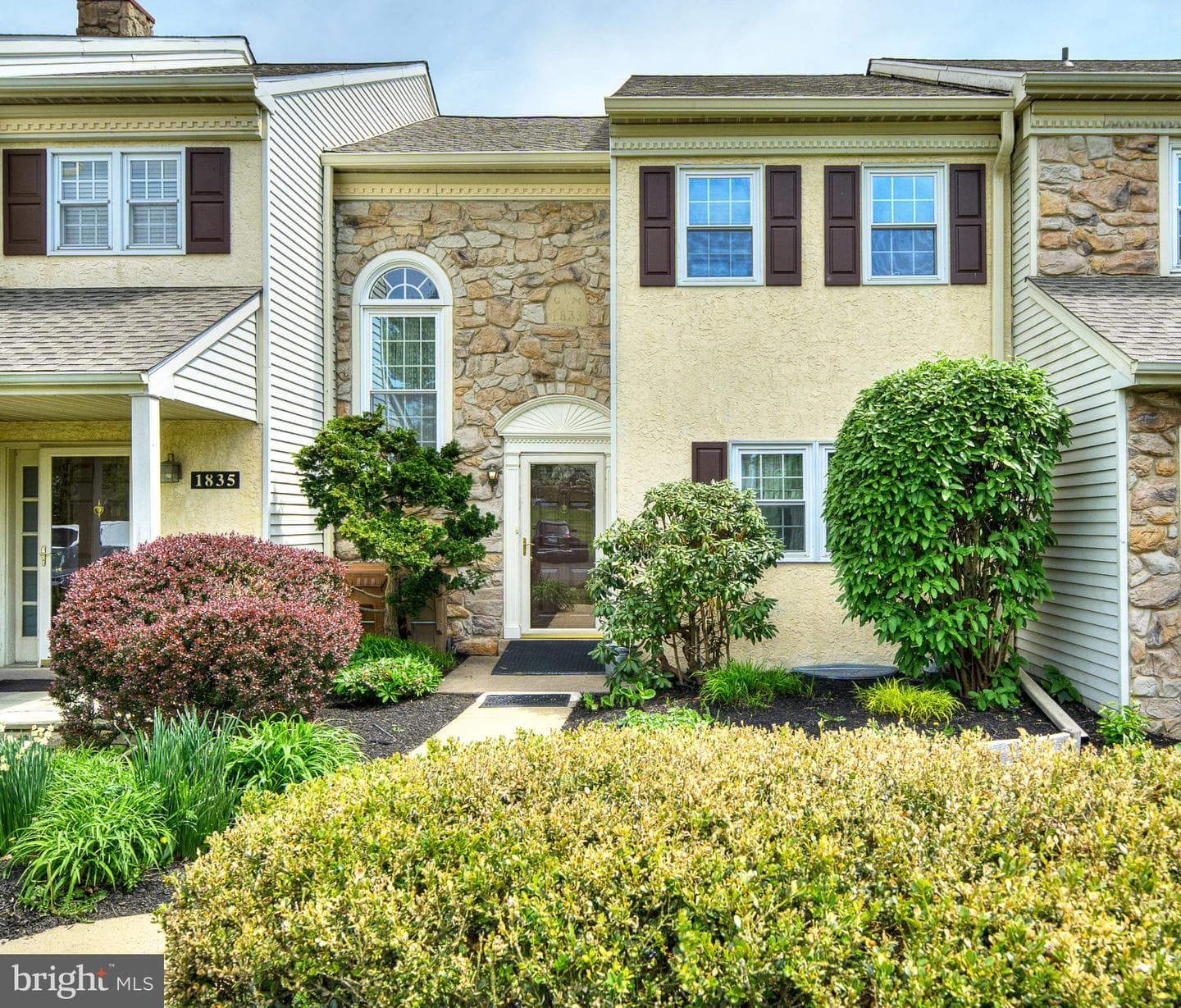 1833 Perrin Court, Ambler