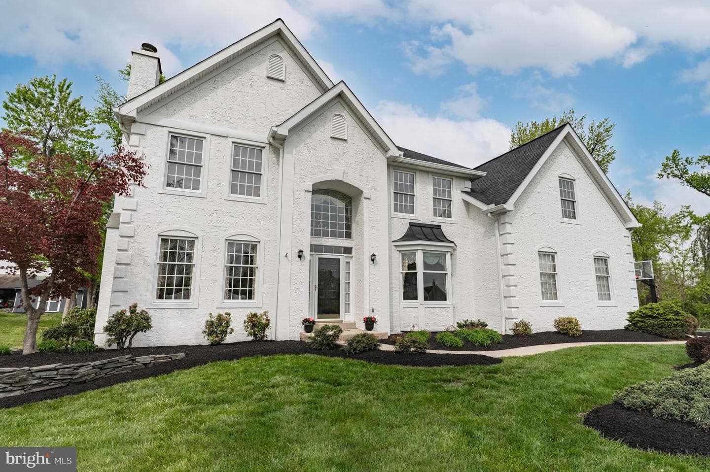 694 Misty Hollow