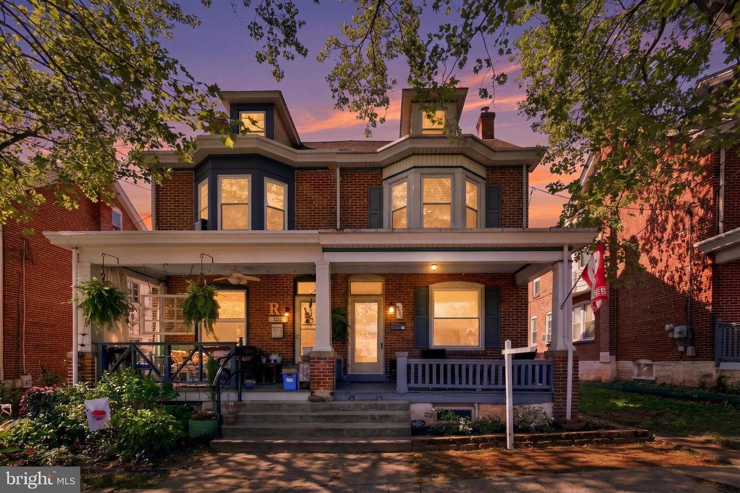 1204 Queen Street