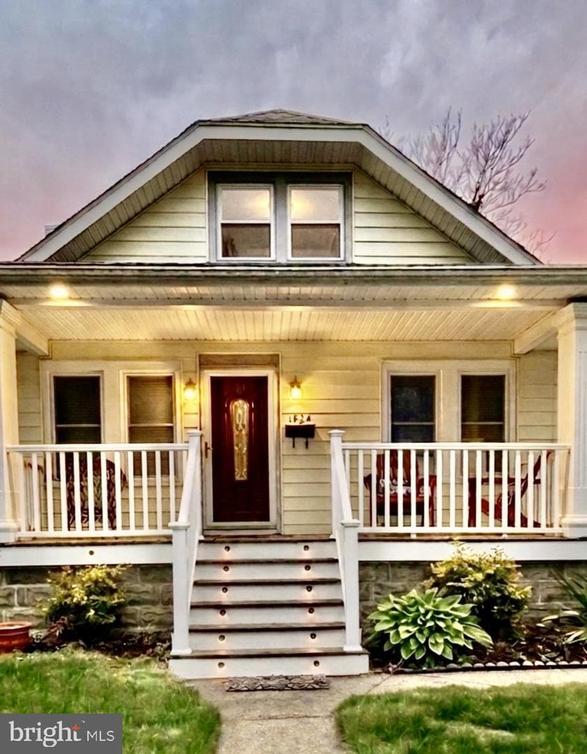 1824 Roberta Avenue, Abington