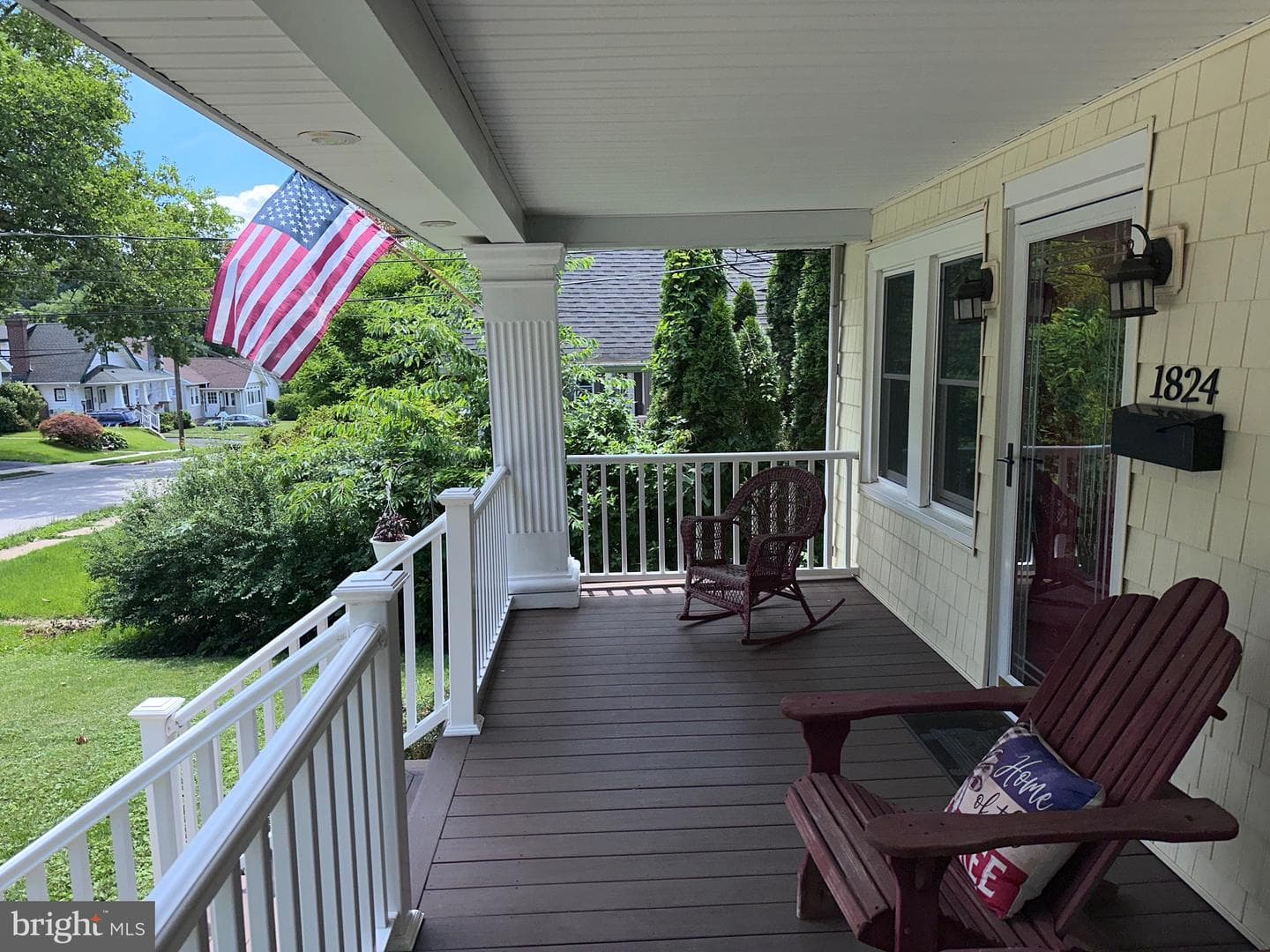 1824 Roberta Avenue, Abington