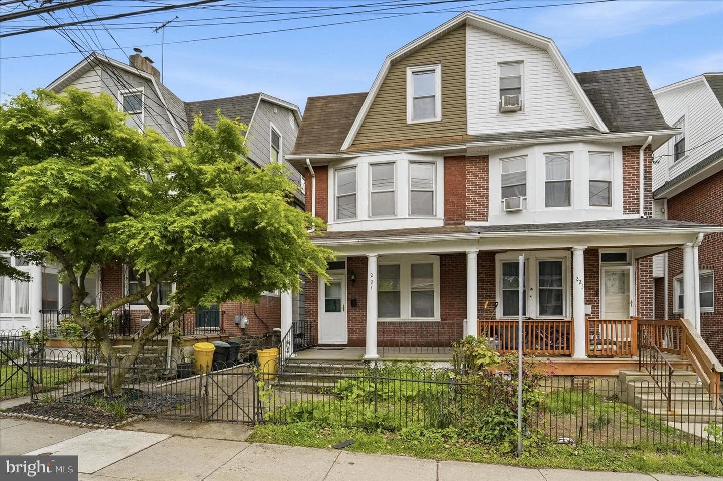 221 Ardmore Avenue, Ardmore