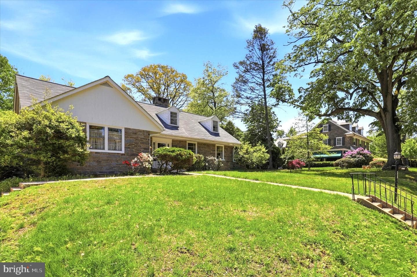 412 Newbold Rd, Jenkintown