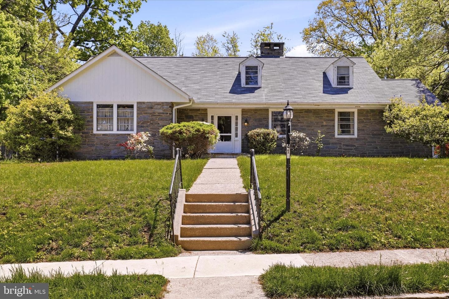 412 Newbold Rd, Jenkintown