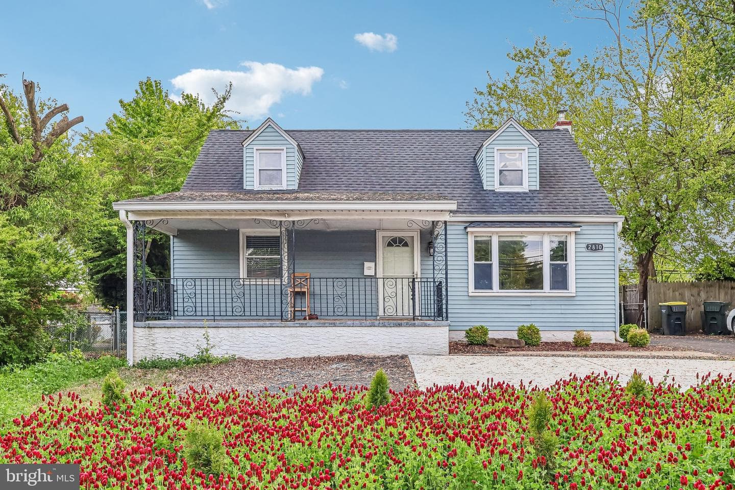 2810 E County Line Road