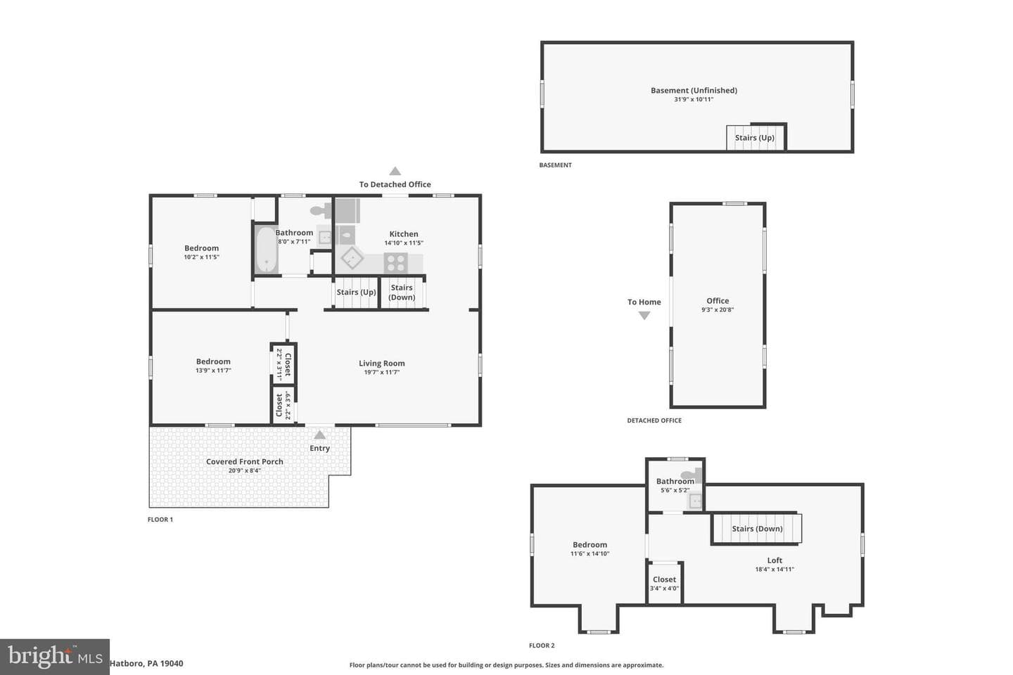 2810 E County Line Road photo 25