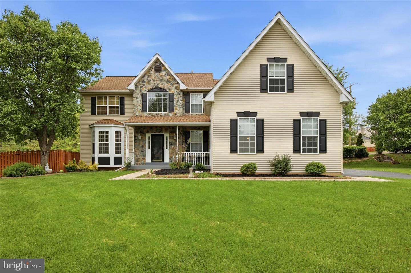 2719 Supplee Circle, Hatfield
