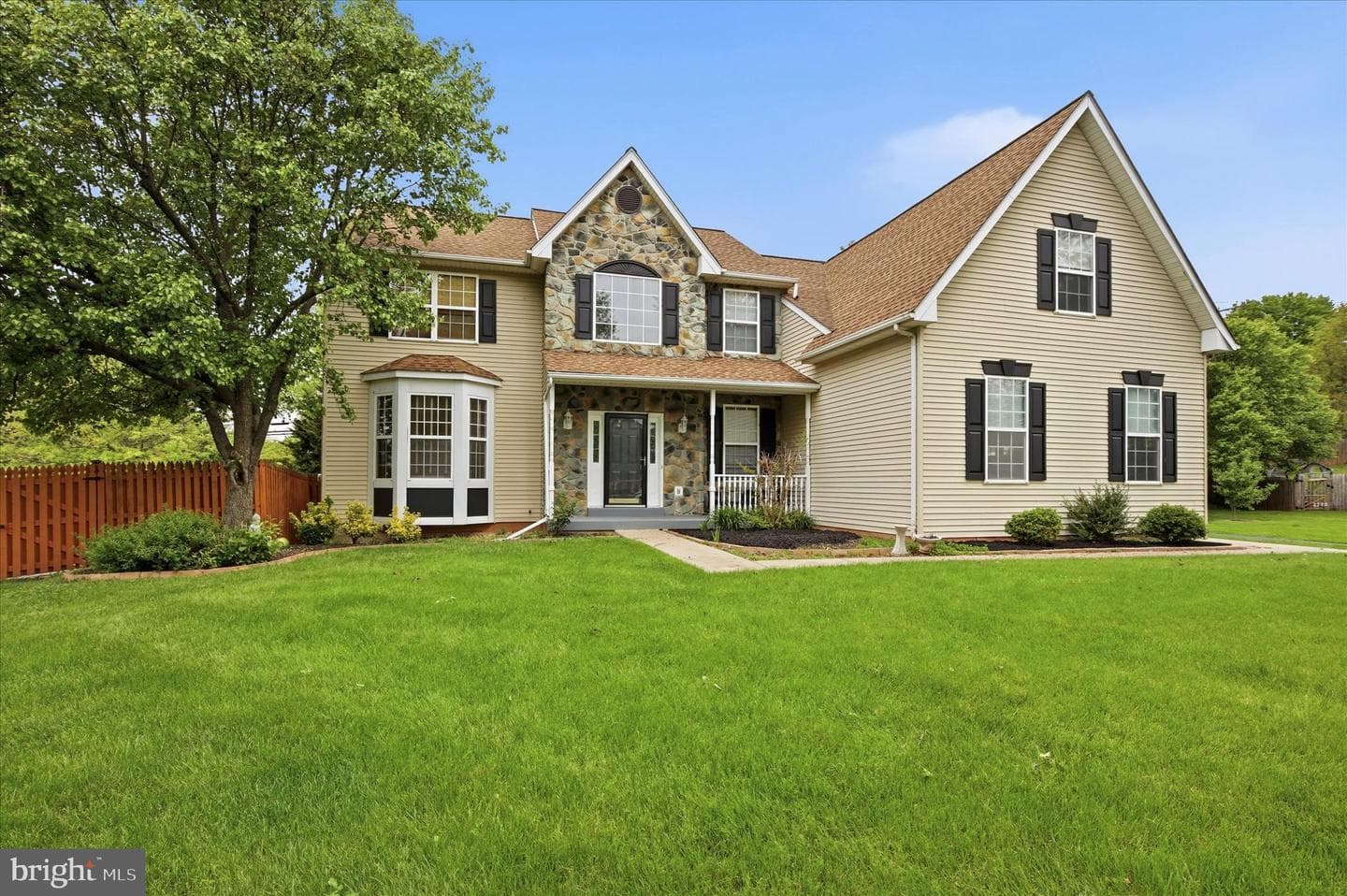 2719 Supplee Circle, Hatfield