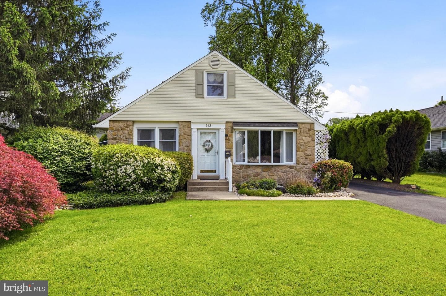 243 Buckboard Road