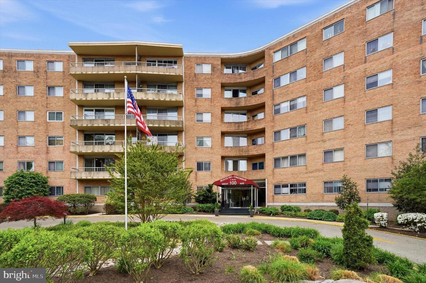 100 West Avenue #212-S, Jenkintown