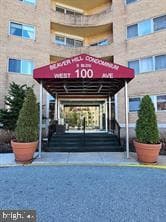 100 West Avenue #212-S, Jenkintown
