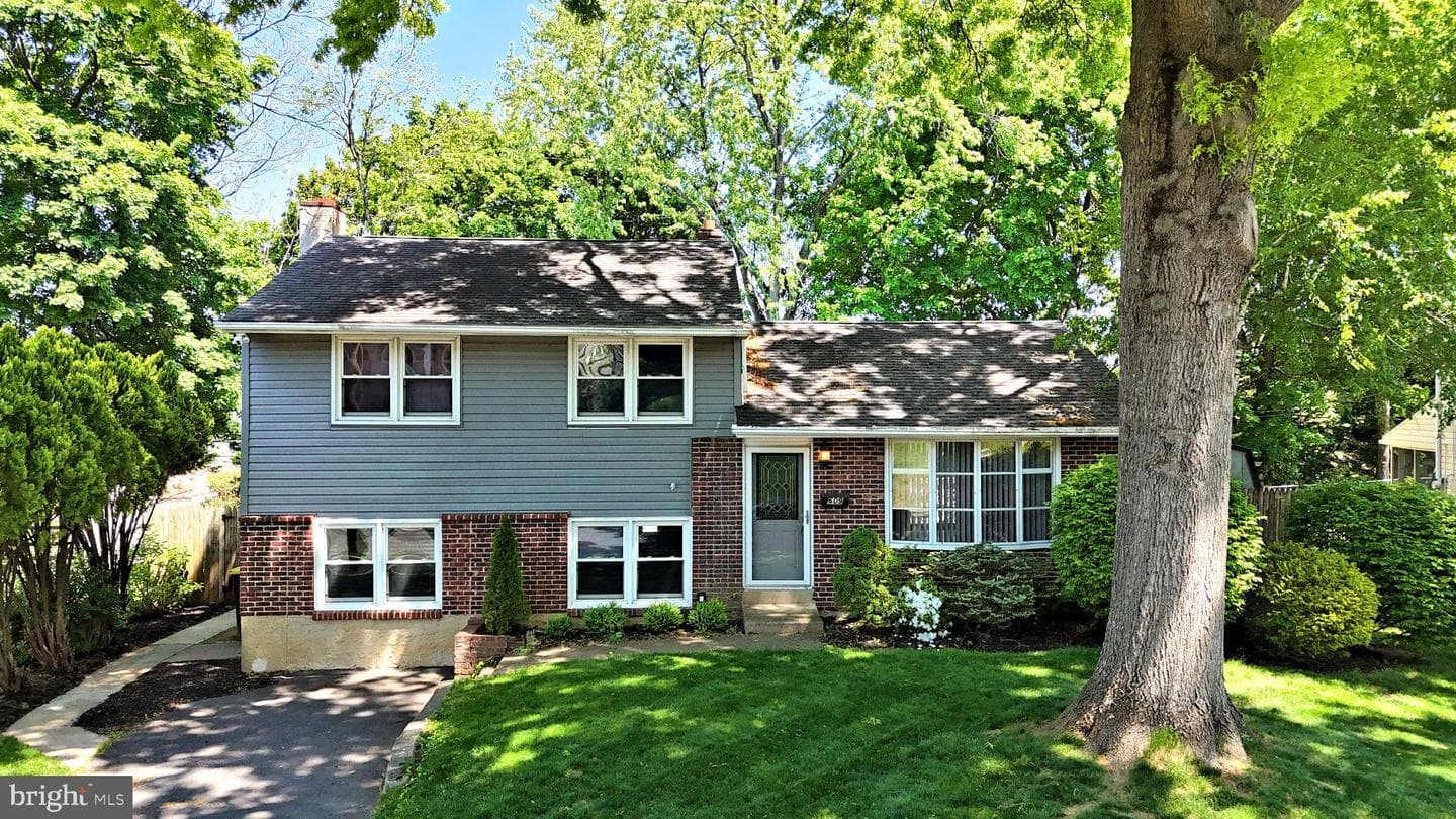 609 Mansfield Road, Willow Grove