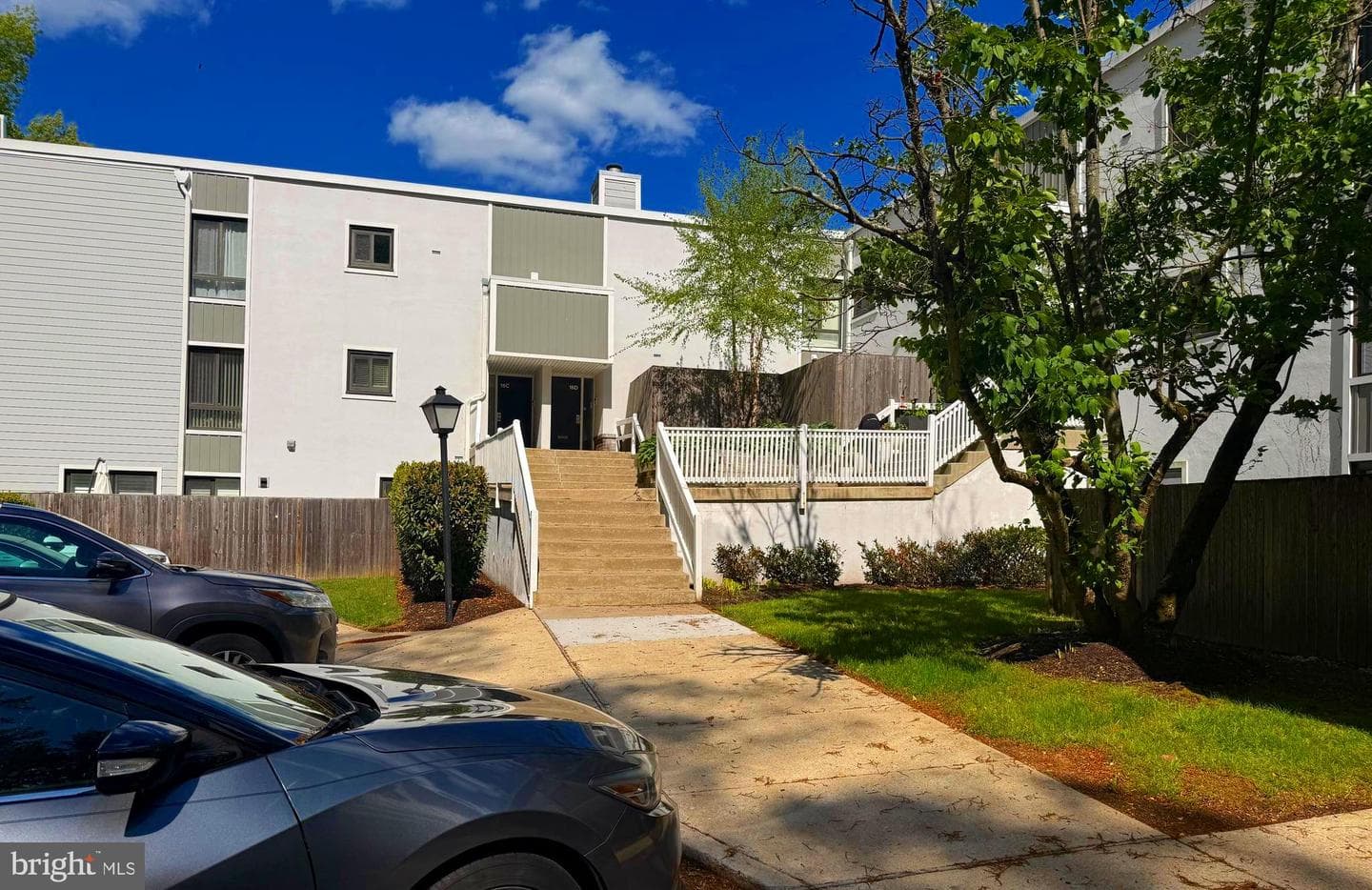 1750 Oakwood Terrace #16c, Narberth