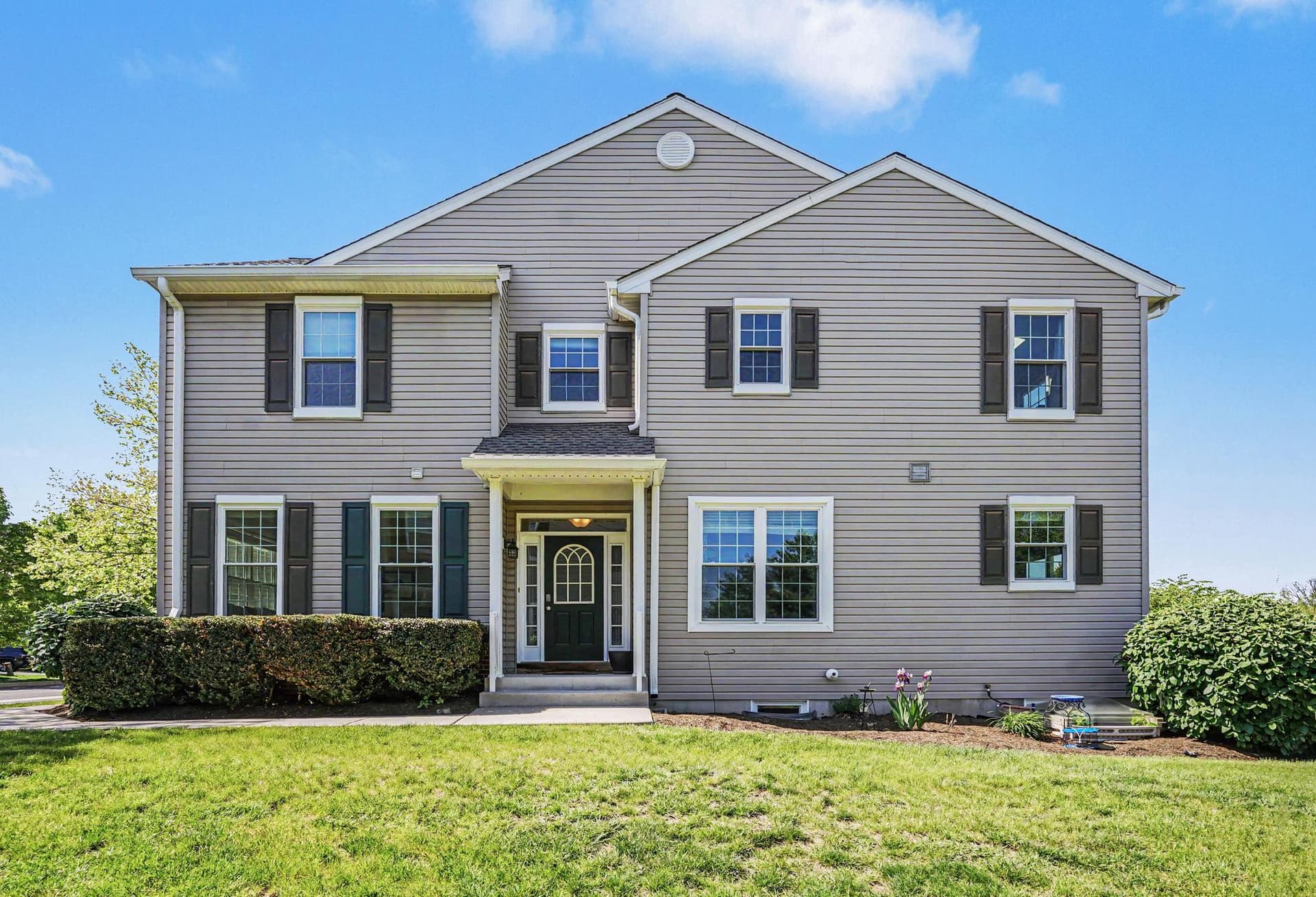 406 Nottingham Lane