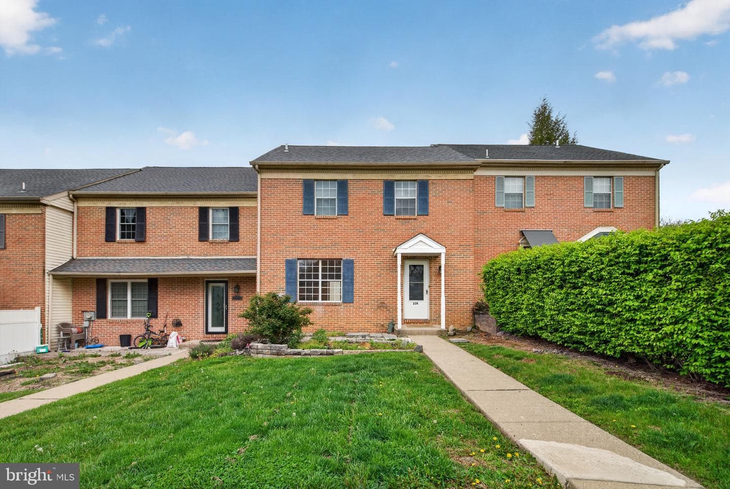 228 Goshen Road