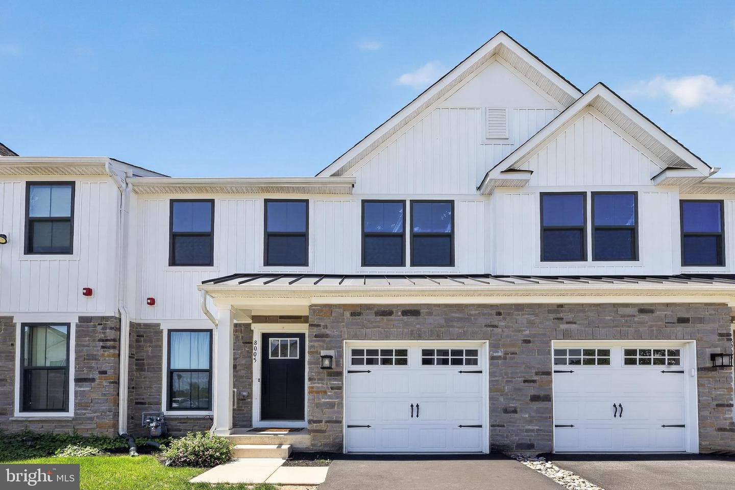 8005 Milltown Circle, Cheltenham