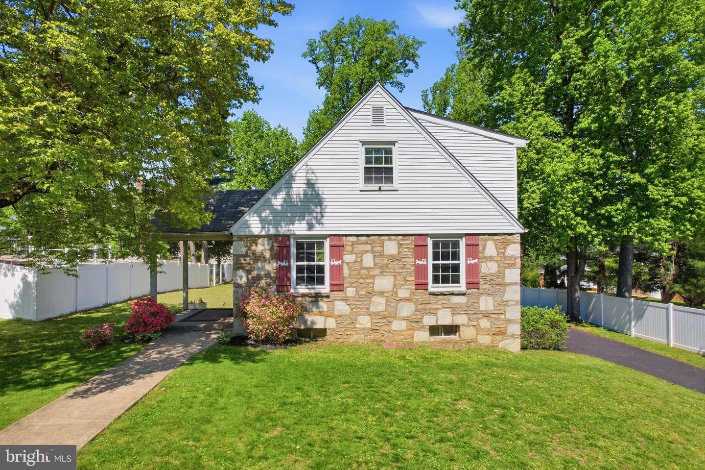 2418 Boyd Road, Huntingdon Valley