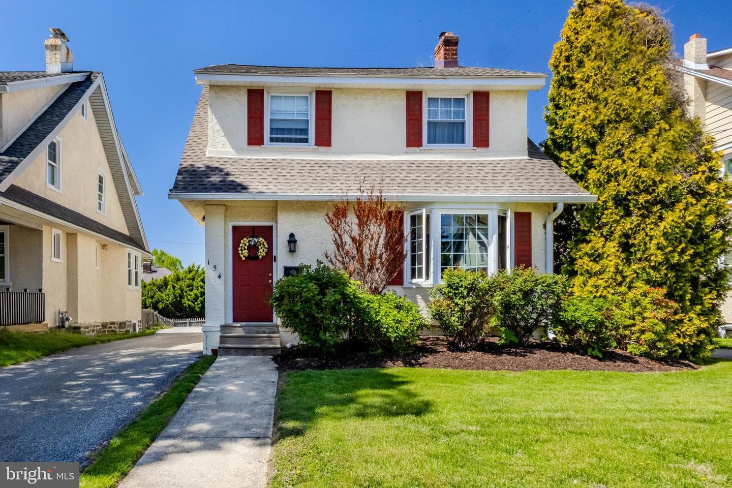 154 Grandview Road