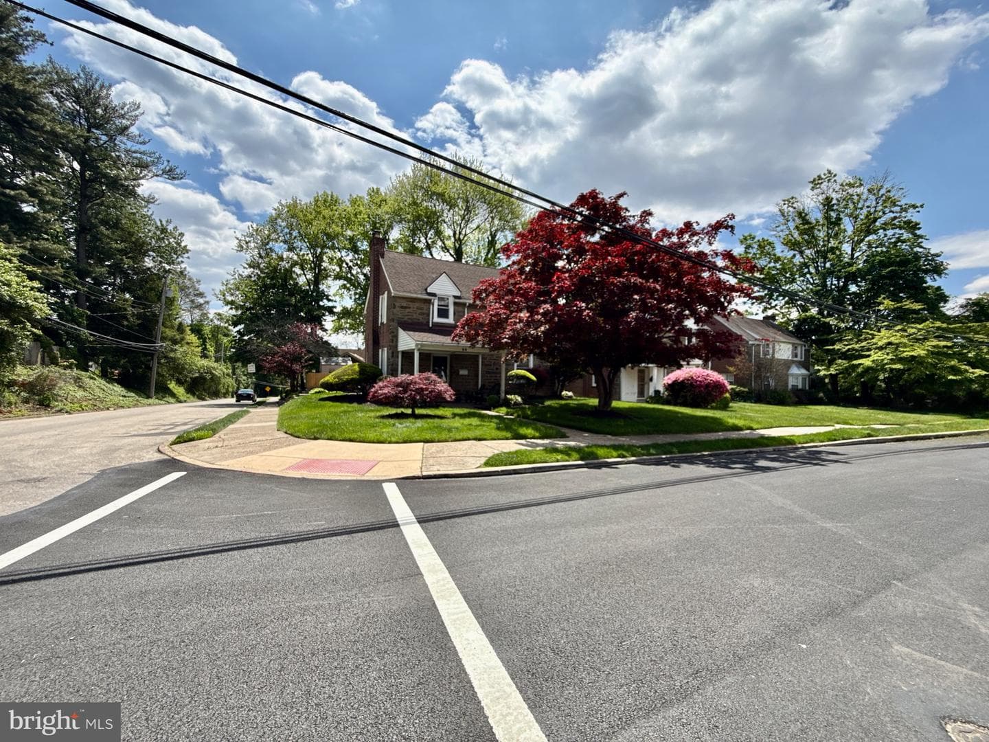 26 Poe, Wyncote