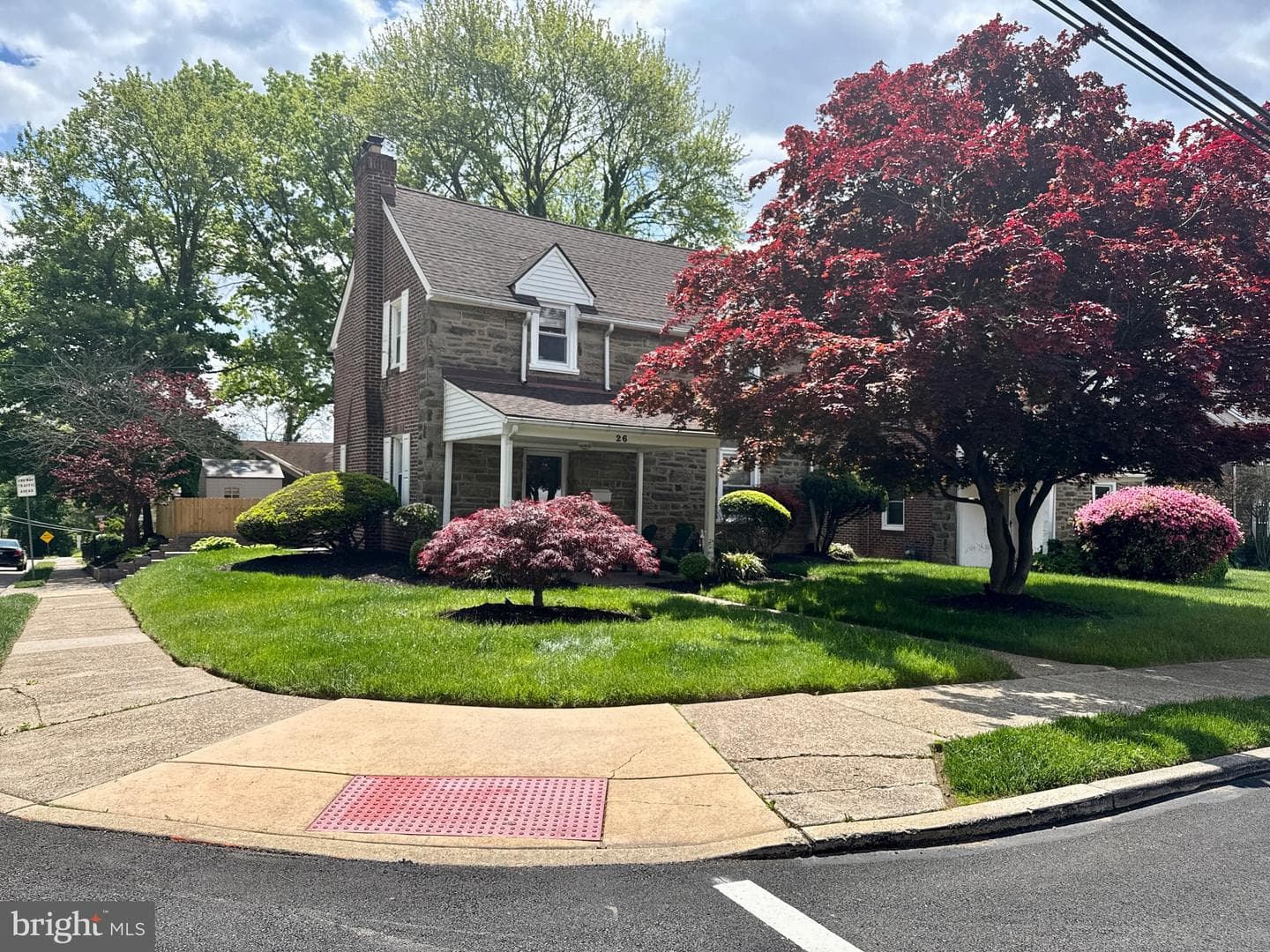 26 Poe, Wyncote
