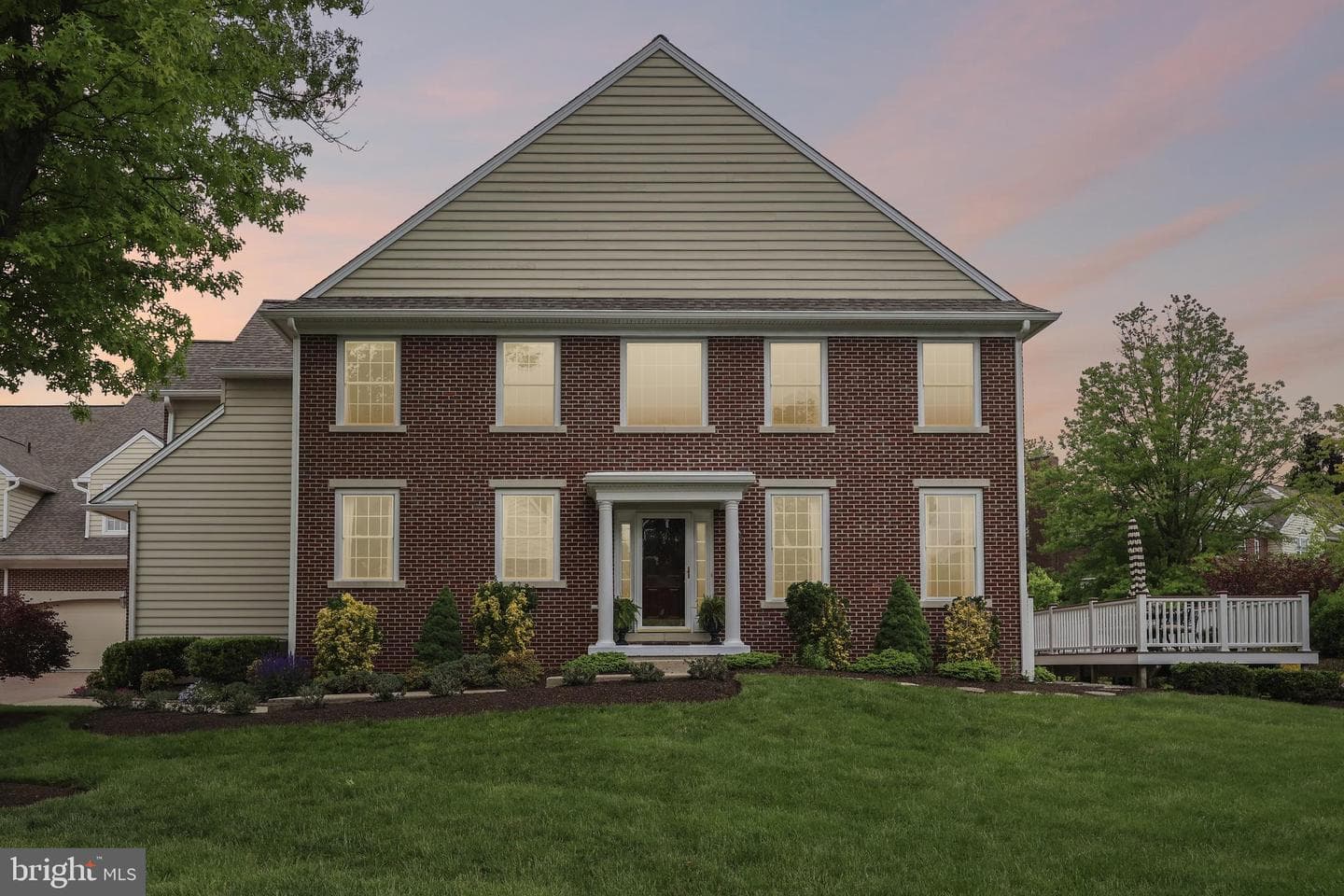 107 Oldham Place #104