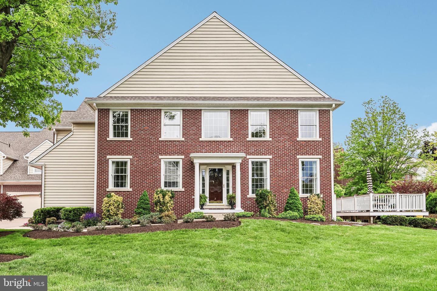 107 Oldham Place #104 photo 2