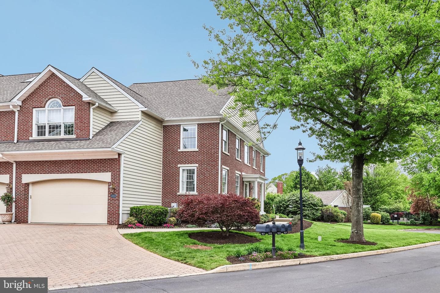 107 Oldham Place #104 photo 3