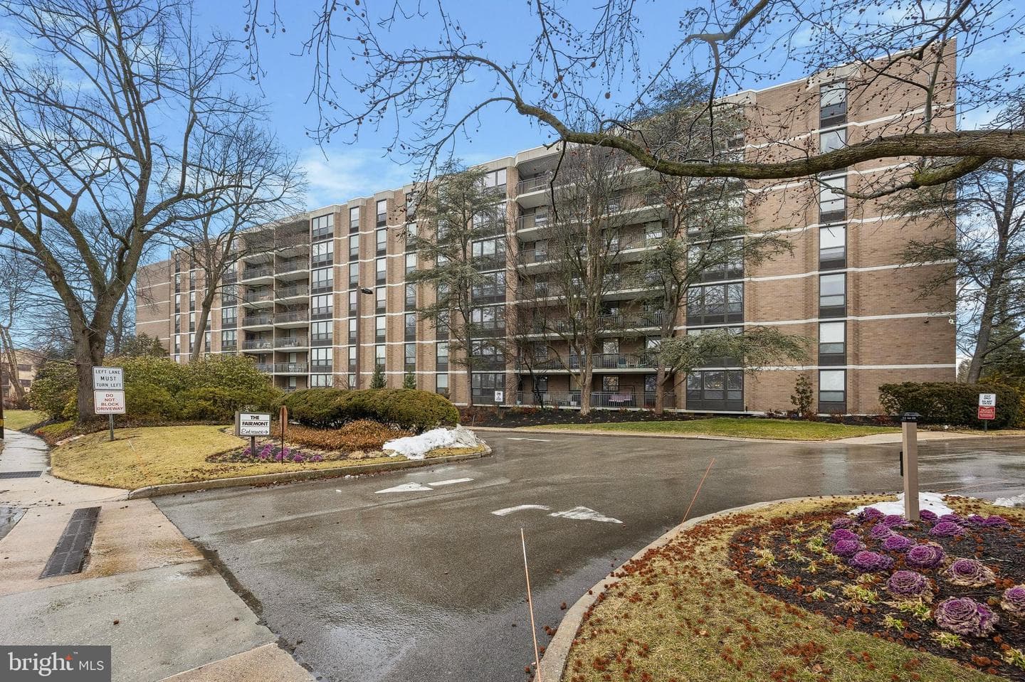 41 Conshohocken State Road #503, Bala Cynwyd